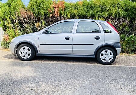 Opel Corsa GL