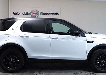 Land Rover Discovery Sport SE AWD Panorama*DAB*AHK