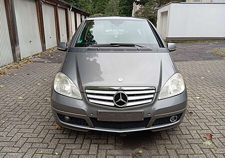 Mercedes-Benz A 150