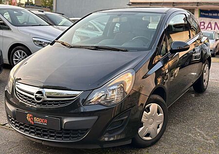 Opel Corsa D Energy*SITZHZG*LKRDHZG*2.HAND*158TKM*TÜV