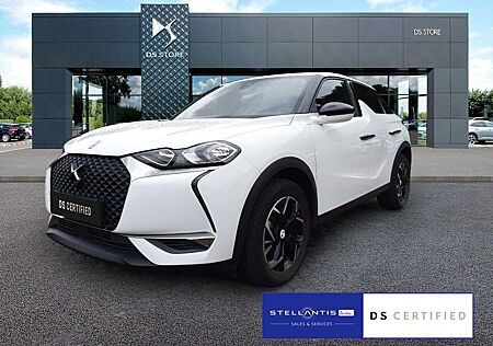 DS Automobiles DS3 Crossback DS 3 Crossback So Chic E-Tense 136PS *AB 2,99% SOND