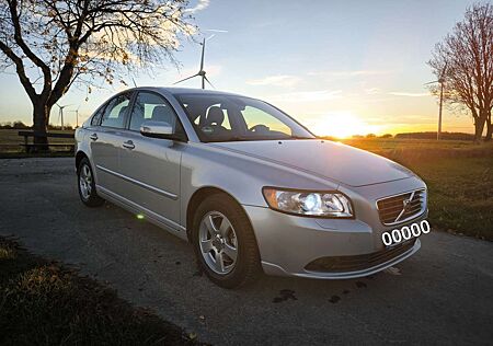 Volvo S40 Summum Business