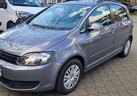 VW Golf Plus Volkswagen TSI Comfortline
