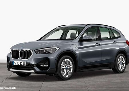 BMW X1 xDrive25e Navi+/Head-Up/Panorama/Parken/Kamera/AHK
