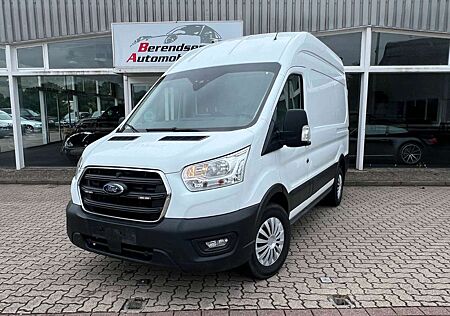 Ford Transit KASTEN 350/4x4/L2H3/AHK/KAMERA/STANDHZG.