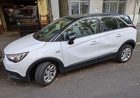 Opel Crossland X 1.2 Start/Stop Innovation