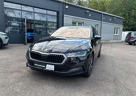Skoda Octavia Combi First Edition iV