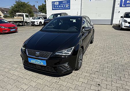Seat Ibiza Xcellence 1,0 Aut Navi LED ACC P-Dach Kamera PDC A