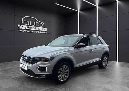 VW T-Roc Volkswagen Sport*Automatik*AppleCarplay*Kamera*PDC