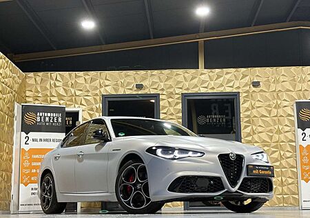 Alfa Romeo Giulia Competizione Q4/APPLE/KAMERA/MEMORY/NAVI/