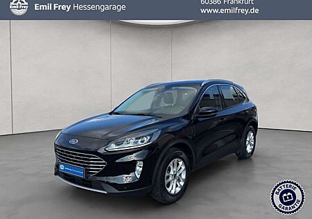 Ford Kuga 2.5 Duratec PHEV TITANIUM