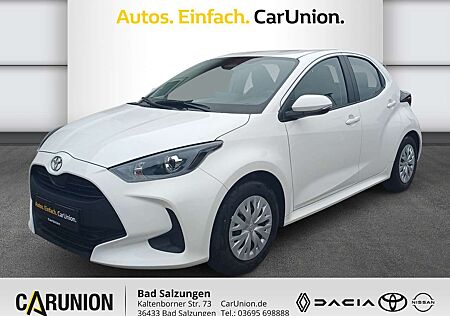 Toyota Yaris 1.5 Hybrid Comfort Aktionspreis TZ