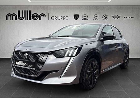 Peugeot 208 Elektro 136 GT+