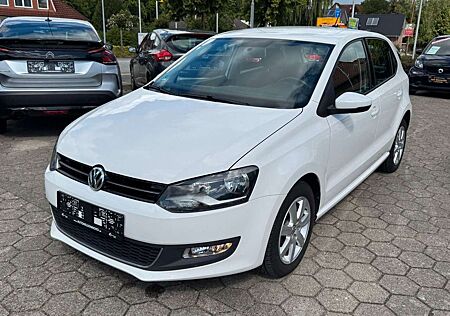 VW Polo Volkswagen V 1.2 TSI Highline Aut. Shz. Klimaaut.