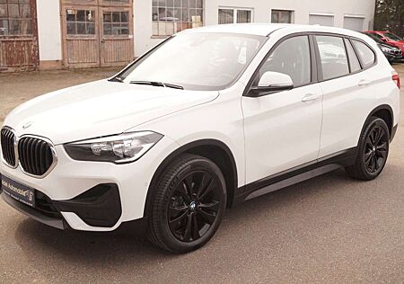 BMW X1 Baureihe xDrive 18 d Advantage