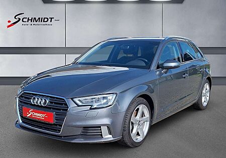 Audi A3 35 TFSI sport 1.5 EU6d-T Sportback
