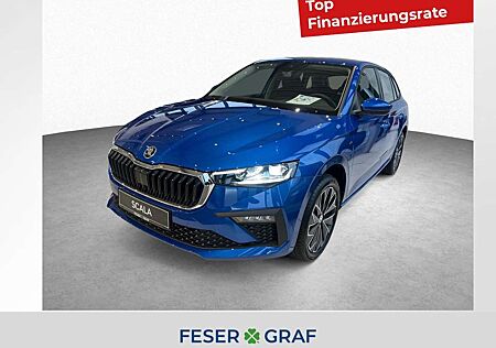 Skoda Scala Drive 1.0 TSI 6-Gang *KAMERA*PDC*LED*