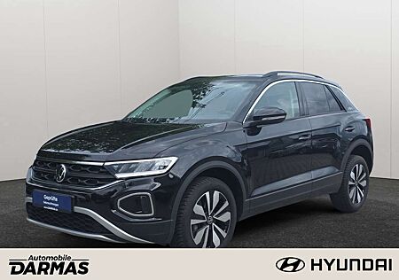 VW T-Roc Volkswagen GOAL 1.5 TSI Navi LED Keyless PDC TOP