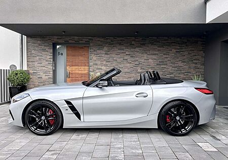 BMW Z4 M M40i *Vollausstattung* Servicepaket Garantie