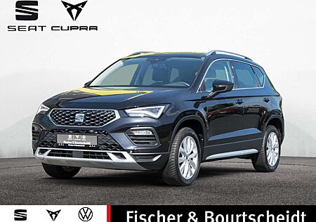 Seat Ateca 1.5 TSI Xperience NAVI AHK KAMERA LED S