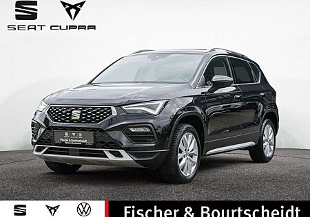 Seat Ateca 1.5 TSI Xperience NAVI AHK KAMERA LED S