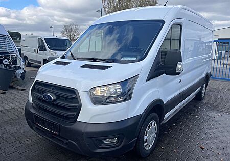 Ford Transit Kasten L3H2 Trend 2.0 TDCI, EU6