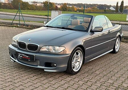 BMW 325 Ci Individual M-Paket abwerk