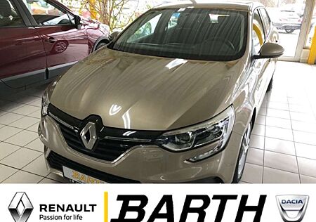 Renault Megane ENERGY TCe 100 LIFE