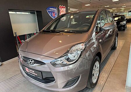 Hyundai ix20 FIFA world Cup Edition