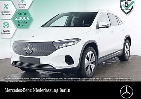 Mercedes-Benz EQA 250 PROG+PLUS-PAKET+360+MEMORY+KEYLESS+SPUR
