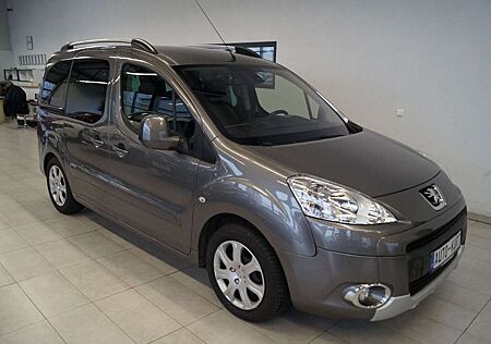 Peugeot Partner 1,6HDI*Tepee Premium*Mobitec Behindert.