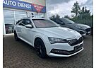 Skoda Superb Style 4x4*360KAM*ST.Hz.*PANO*eAHK*ACC*MEMORY*VOLL