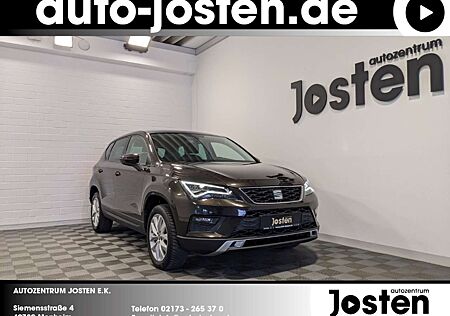 Seat Ateca Style 1.5 TSI ACC LED NAVI PDC BeatsAudio