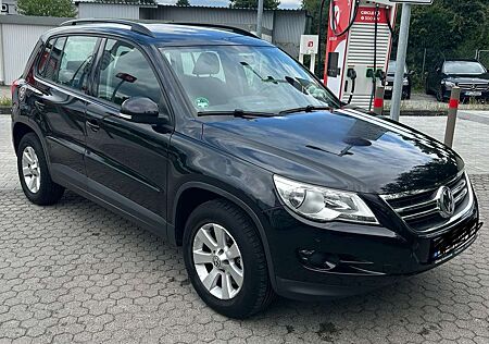 VW Tiguan Volkswagen 1.4 TSI Sport