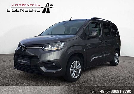 Toyota Pro Ace Proace City Verso 1.2 L1 Team Deutschland
