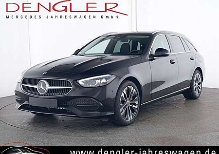 Mercedes-Benz C 300 T de 4M MEMO*AHK*PANO*RFK AVANTGARDE ADV+