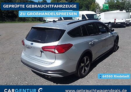 Ford Focus 1.5 EcoBlue Active SpoSi BLIS Key