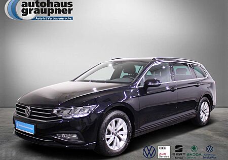 VW Passat Variant Volkswagen 1.5 TSI DSG PDC NAVI ACC LED