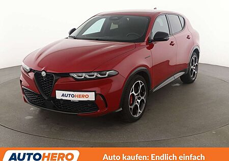 Alfa Romeo Tonale 1.5 VGT Veloce Aut.*NAVI*ACC*CAM*PDC*SHZ*