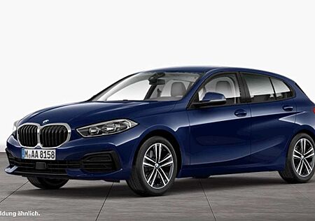 BMW 120 d xDrive Hatch Tempomat Klimaaut. Sitzhzg.