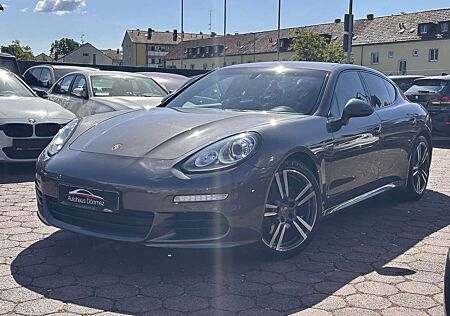 Porsche Panamera Diesel Edition FACELIFT TURBO NAVI LED