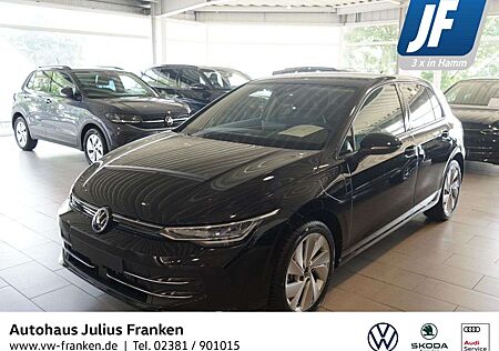VW Golf Volkswagen GOAL 1.5 l eHybrid AHK KAMERA KESSY LM LED