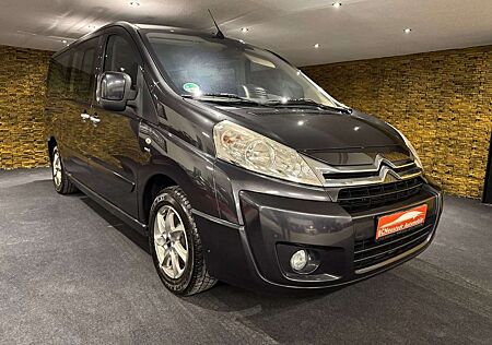 Citroën Jumpy Citroen HDi L2 Multispace Selection 2xSchiebetür