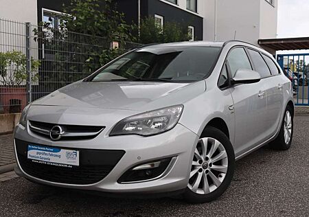 Opel Astra J Sports Tourer Active Wagen Nr.:047