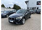 BMW X1 xDrive 20d Sport Line Automatik/ Inkl. Garantie!!