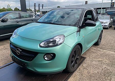 Opel Adam JAM+RATENKAUF OHNE BANK+TÜV NEU