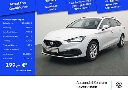 Seat Leon ST DSG ACC KEYLESS KAM AHK APP SHZ PDC