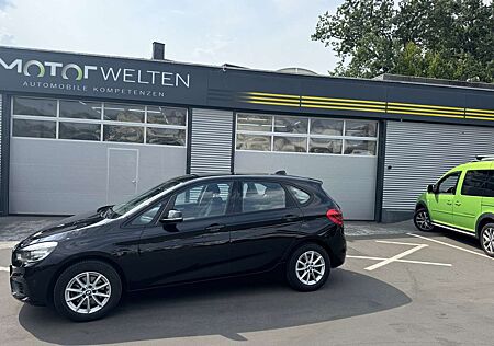 BMW 220 i 2er Active Tourer EU6 Advantage