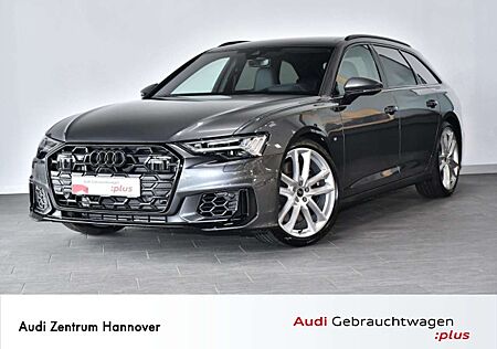 Audi S6 3.0 TDI tiptro nic