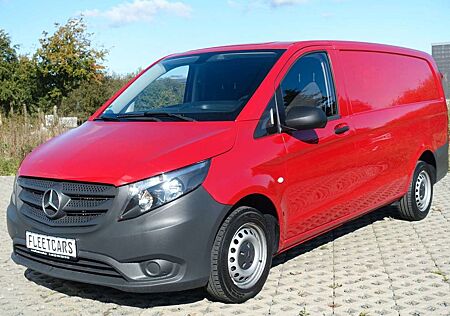 Mercedes-Benz Vito Kasten 109 CDI FWD lang - Rückfahrkamera